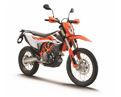 KTM 690 Enduro R bude mít z výroby pneu Mitas E-07